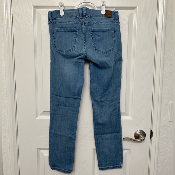 Life in Progress Jeans - Picture 3 of 4